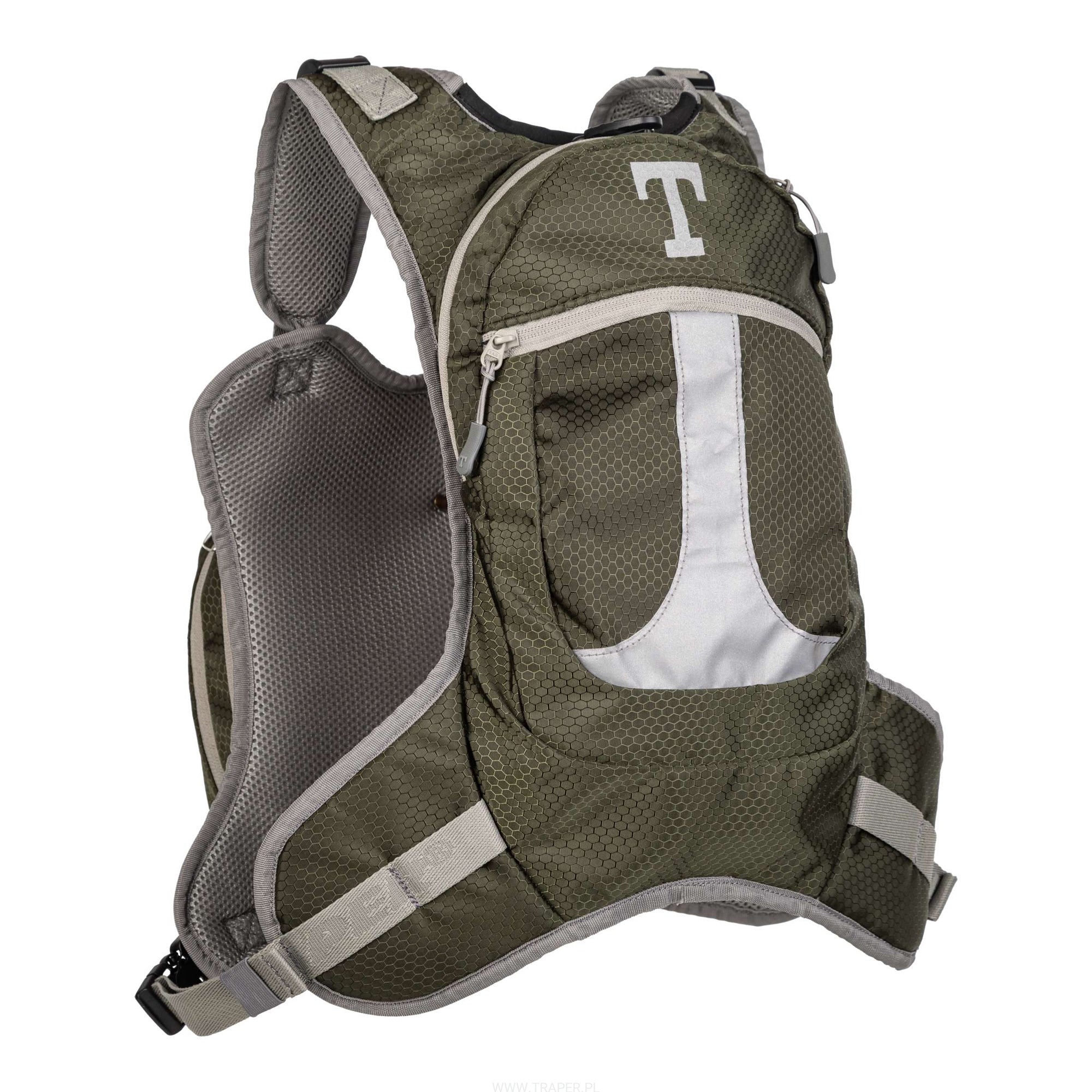 Active Chest & Backpack