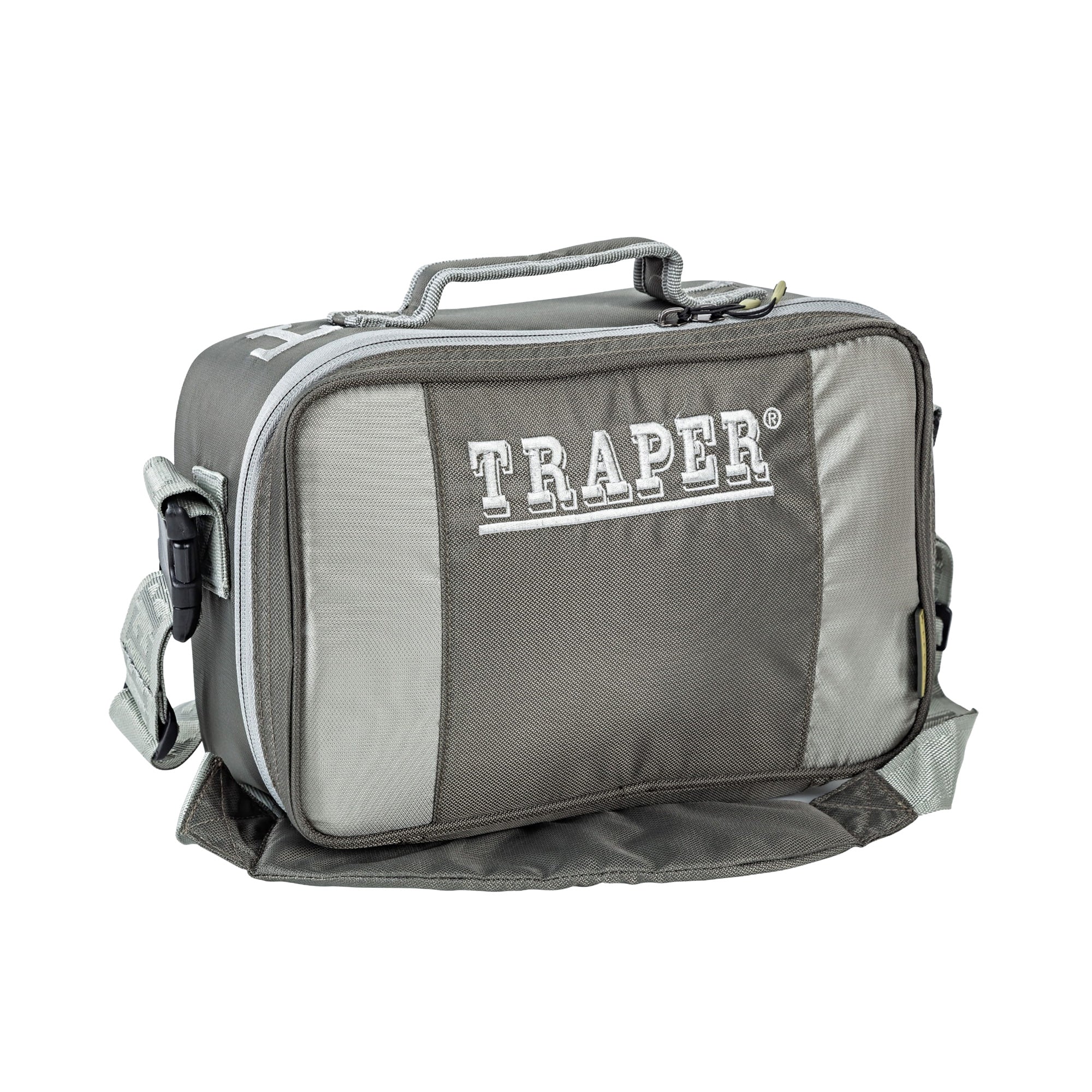 Active Reel case - Fluehjulstaske