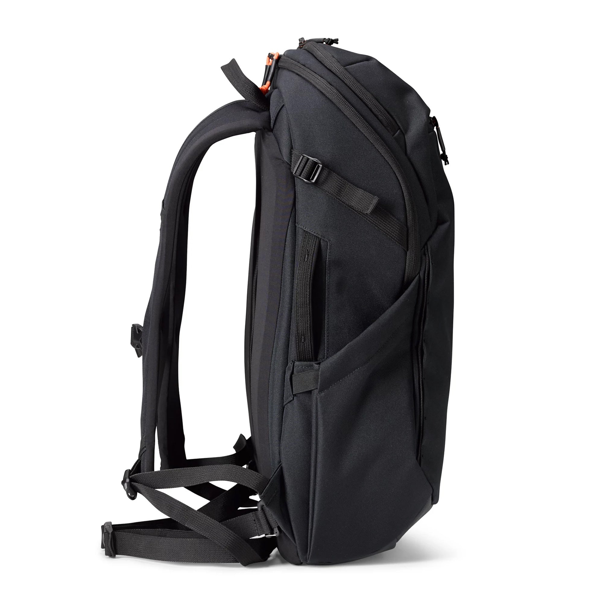 Trekkage LT Backpack Black