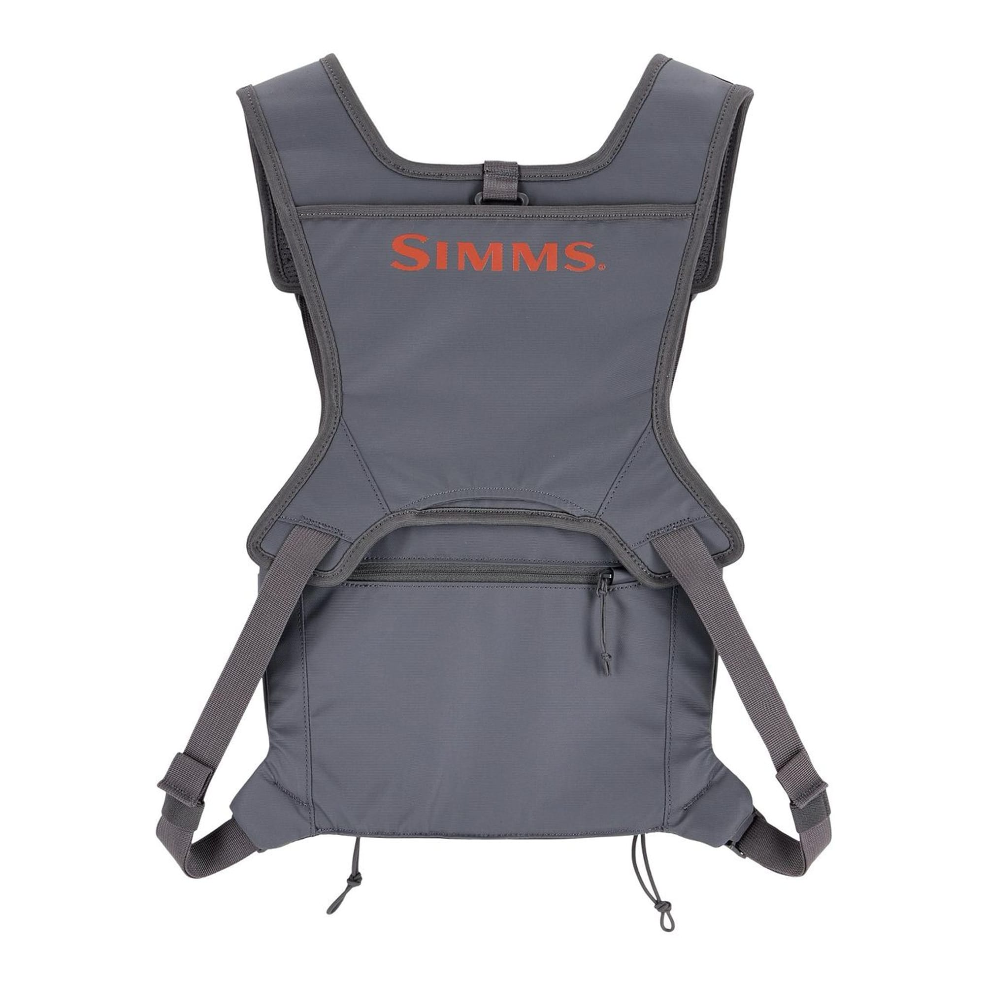Tributary Chest Pack - Tahitian Pearl