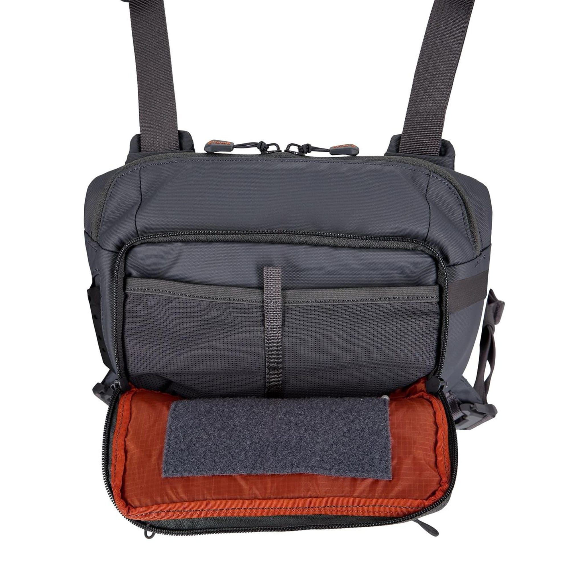 Tributary Chest Pack - Tahitian Pearl