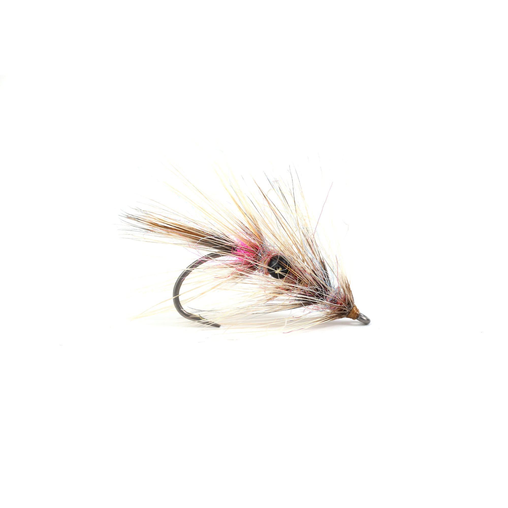 Winther Racoon - Signature Flies