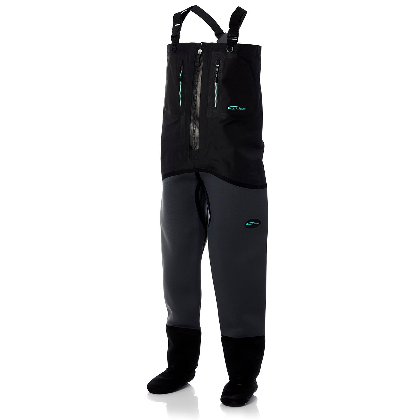 A. Jensen Bering Waders