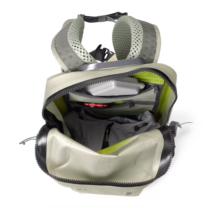 Pro Waterproof Backpack - Vandtæt Rygsæk
