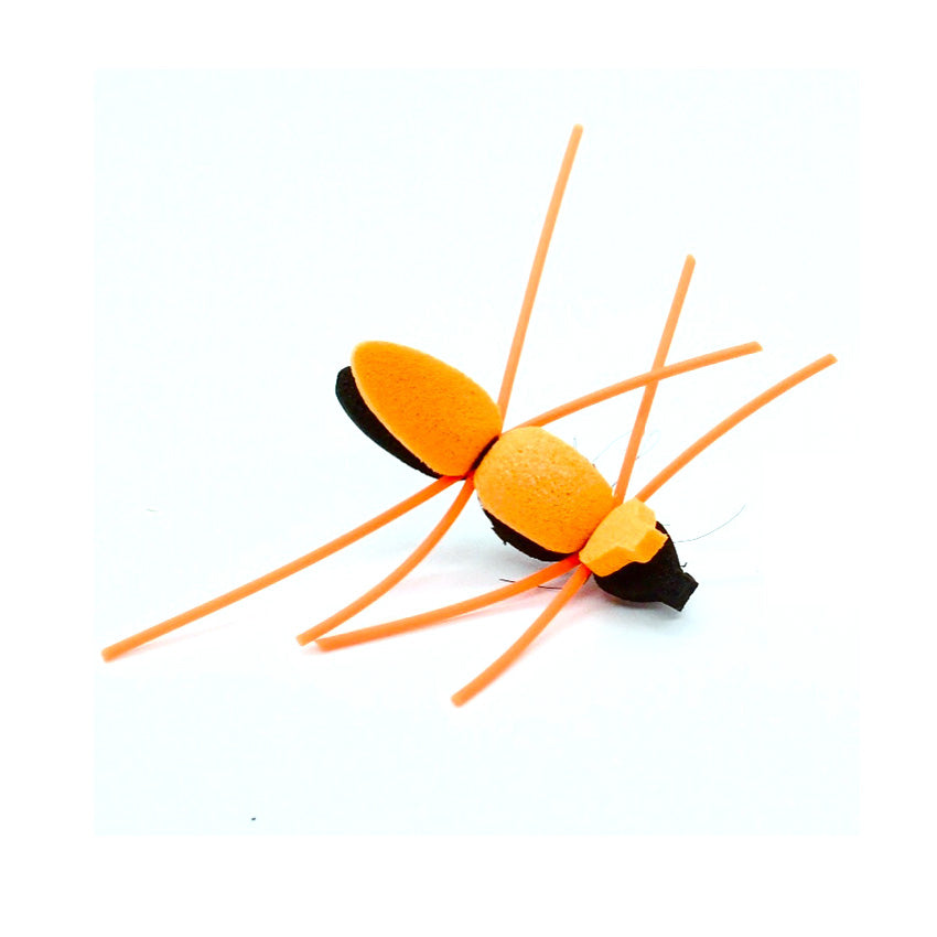 Fly Foam Til Skumfluer - 2 Mm.