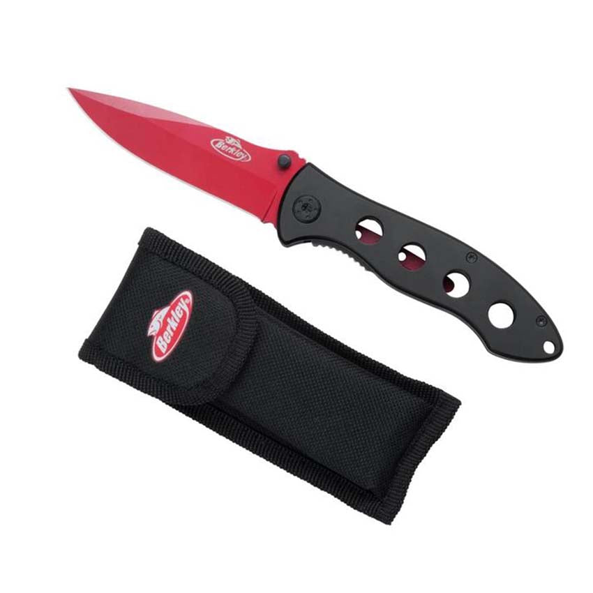 FishinGear Foldable Knife - Foldekniv