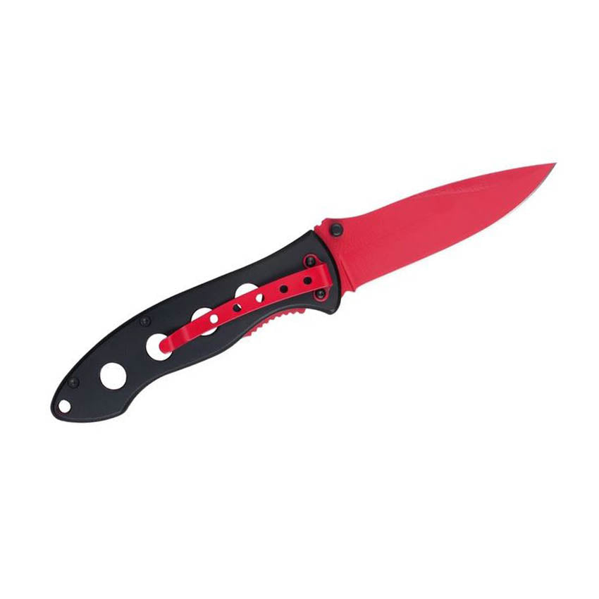FishinGear Foldable Knife - Foldekniv