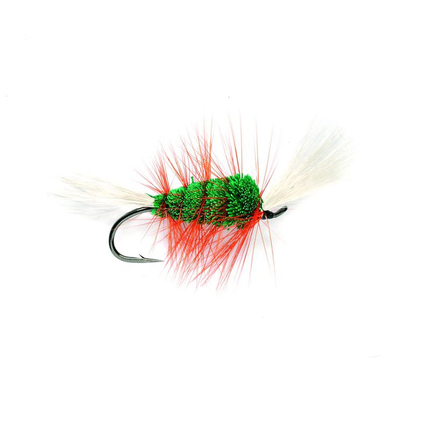 Bomber Lakseflue