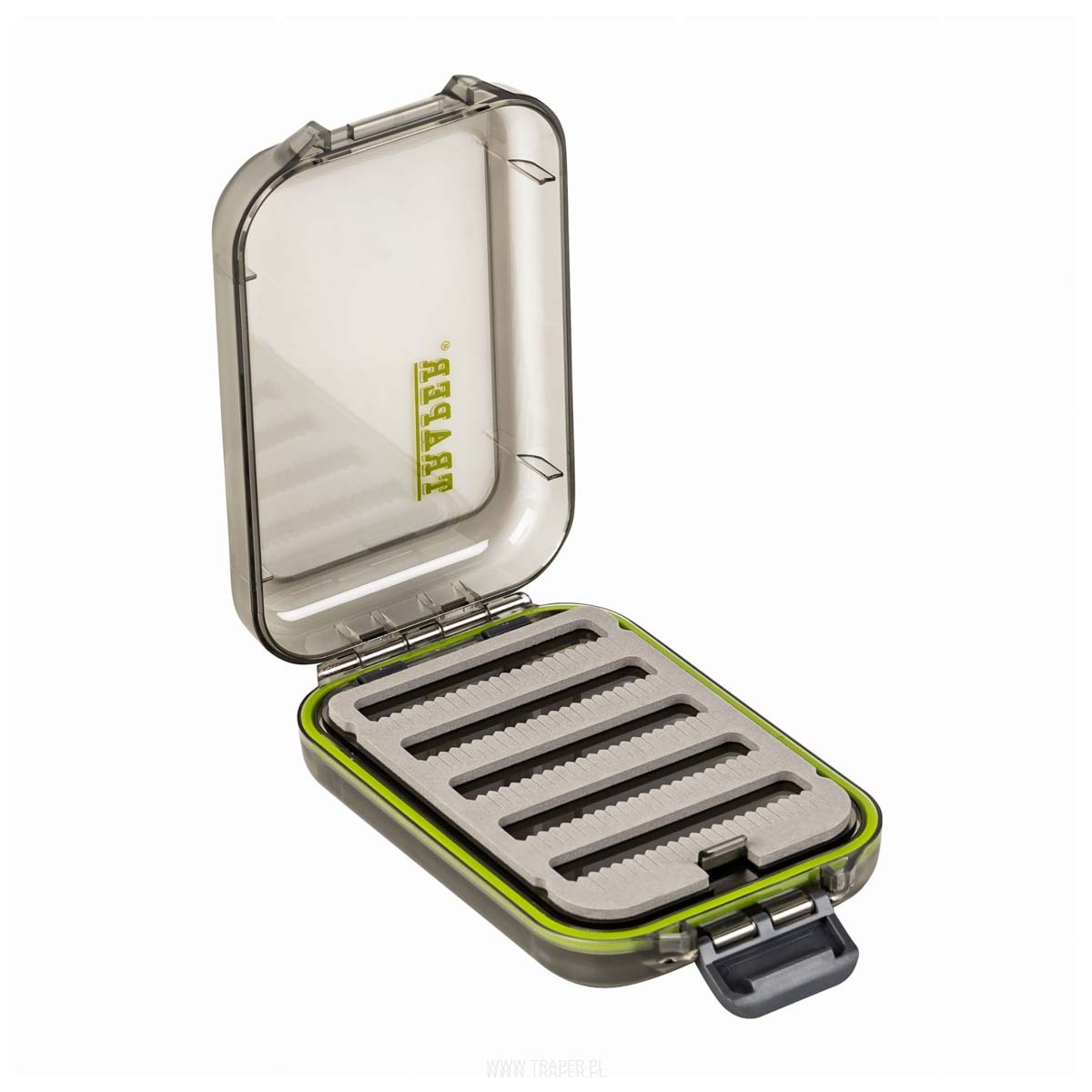Freshwater Mini - Vertical Waterproof Fly Box