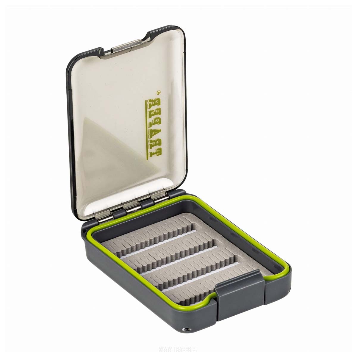Salt Mini - Waterproof Fly Box