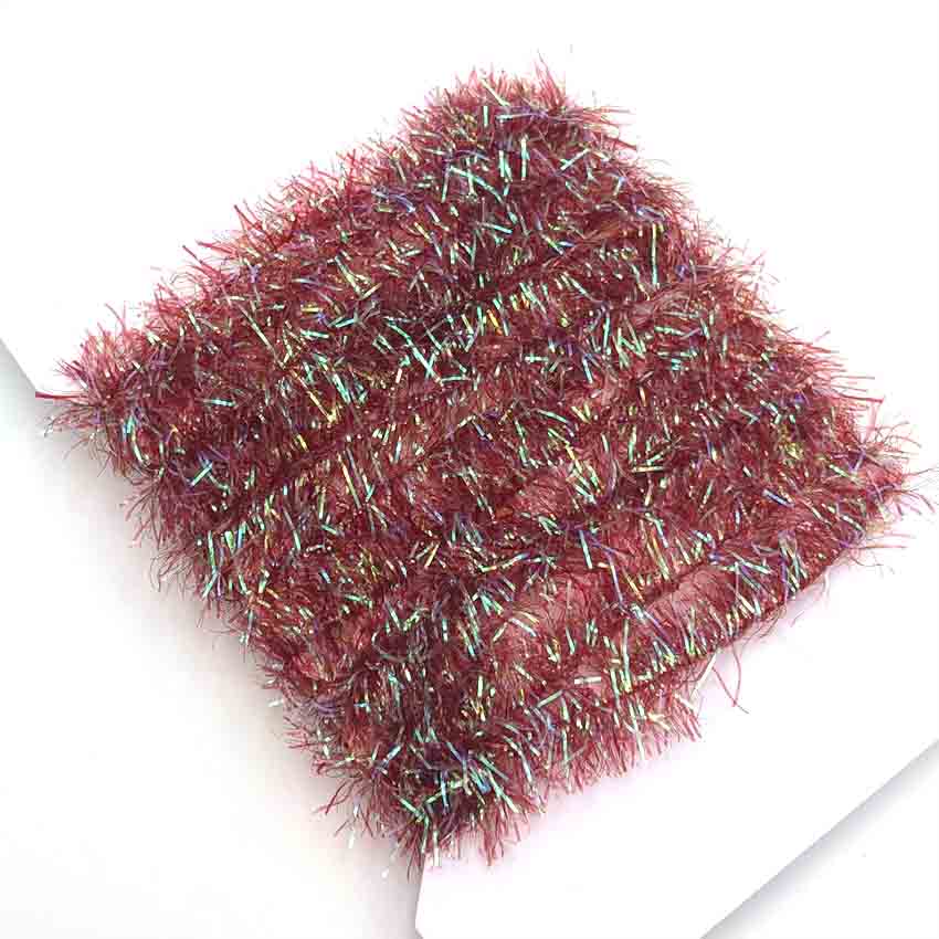 Cactus Chenille 15 Mm.