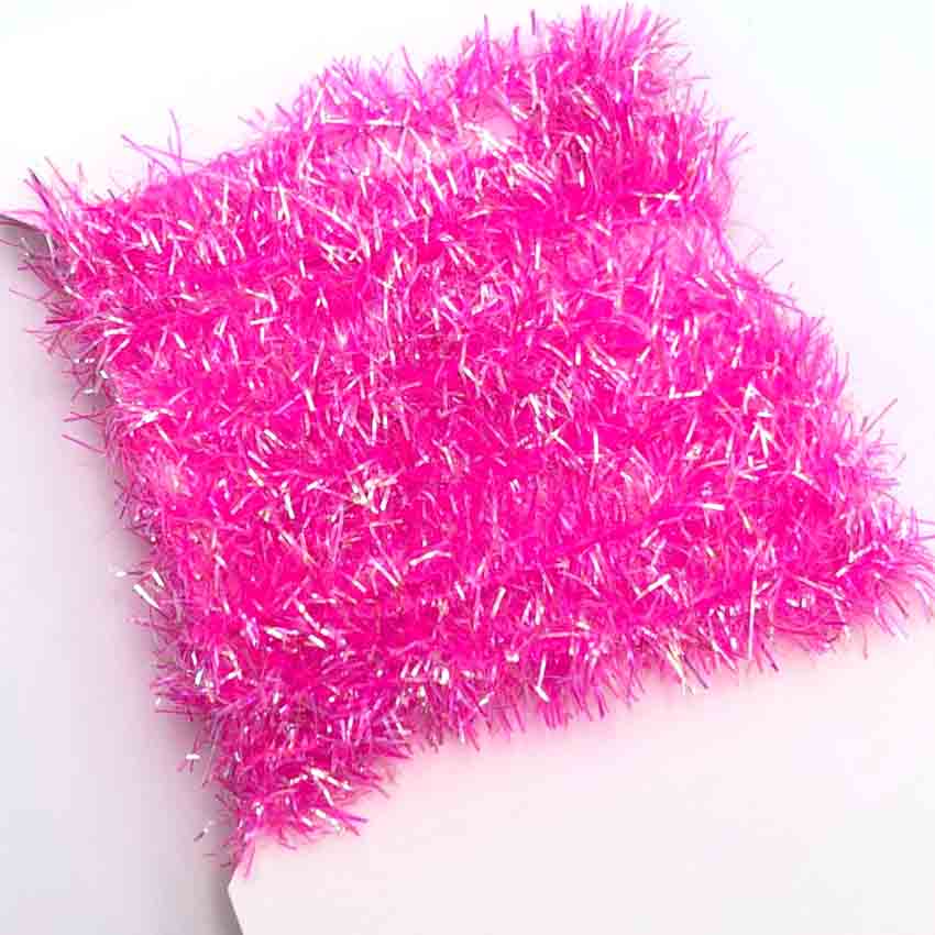 Cactus Chenille 15 Mm.