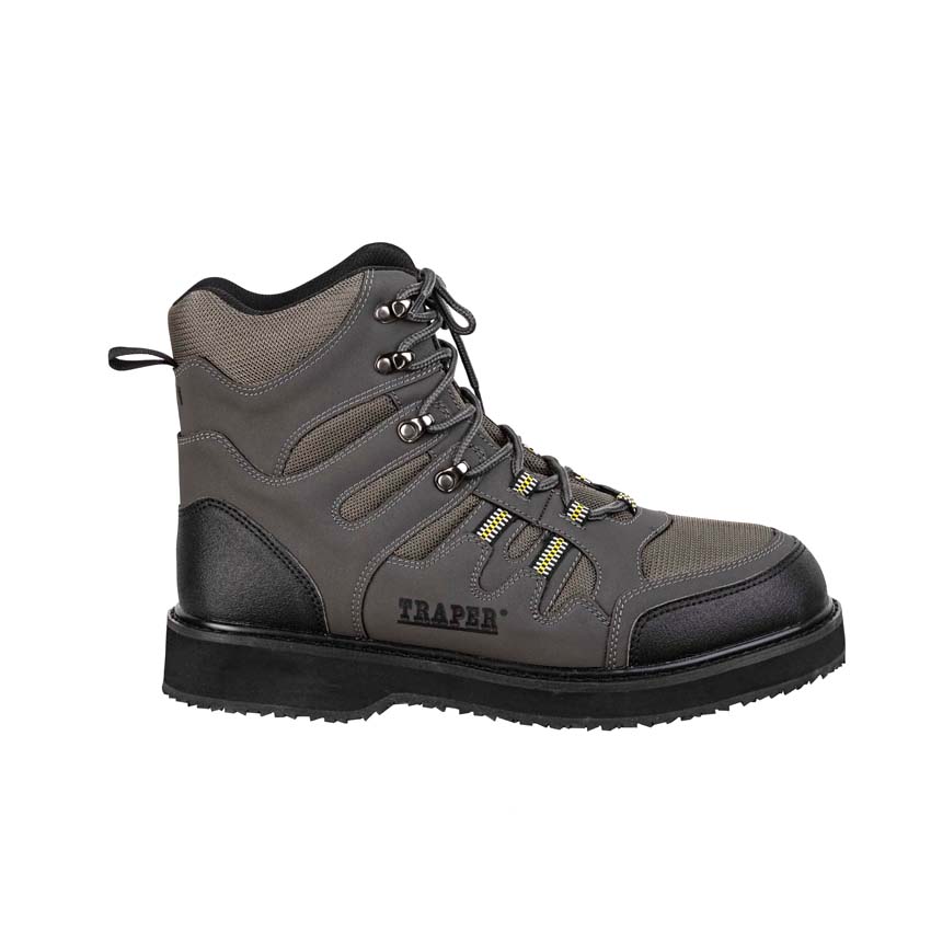 Creek Vadestøvler - Gummi - Inkl. Studs