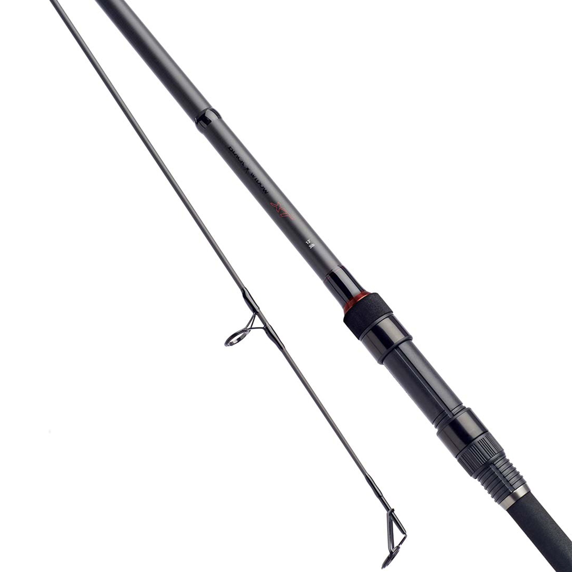 Black Widow XT