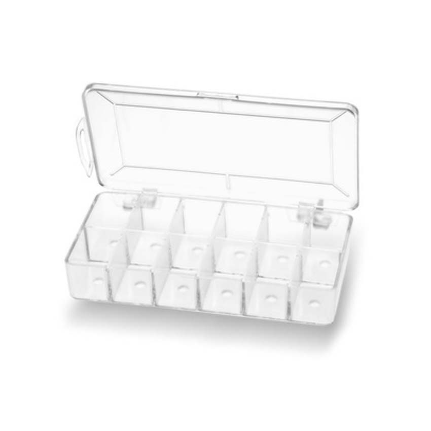 Dubbing Dispenser Klar 12 Rum