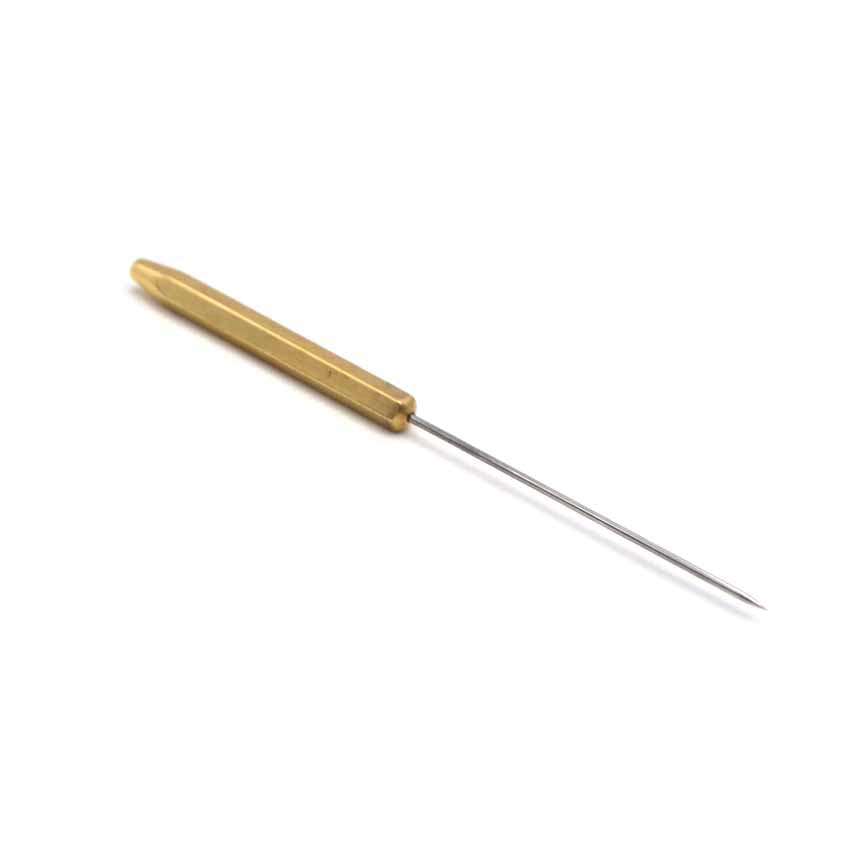 Dubbingnål &amp; Hitch Tool