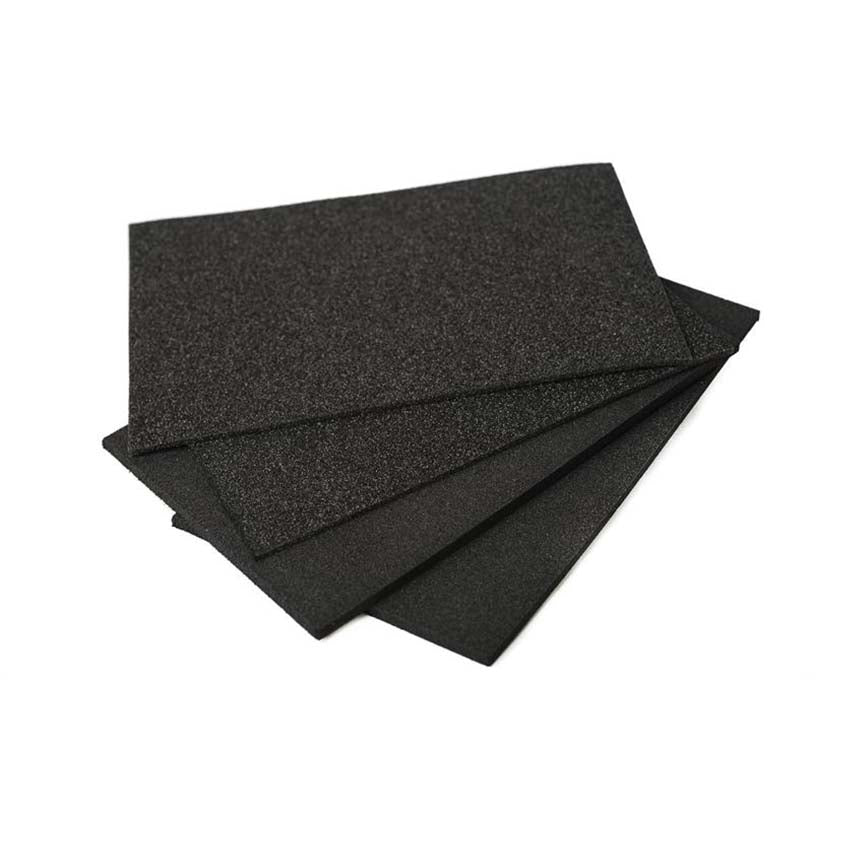 Fly Foam - Maxi Pack - 1,5 + 3 Mm.