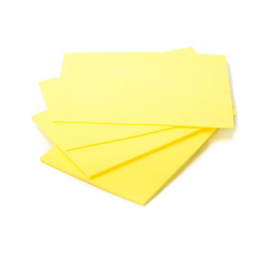 Fly Foam - Maxi Pack - 1,5 + 3 Mm.