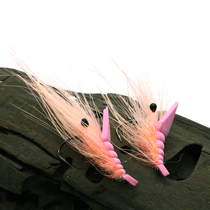 Fly Foam Til Skumfluer - 2 Mm.