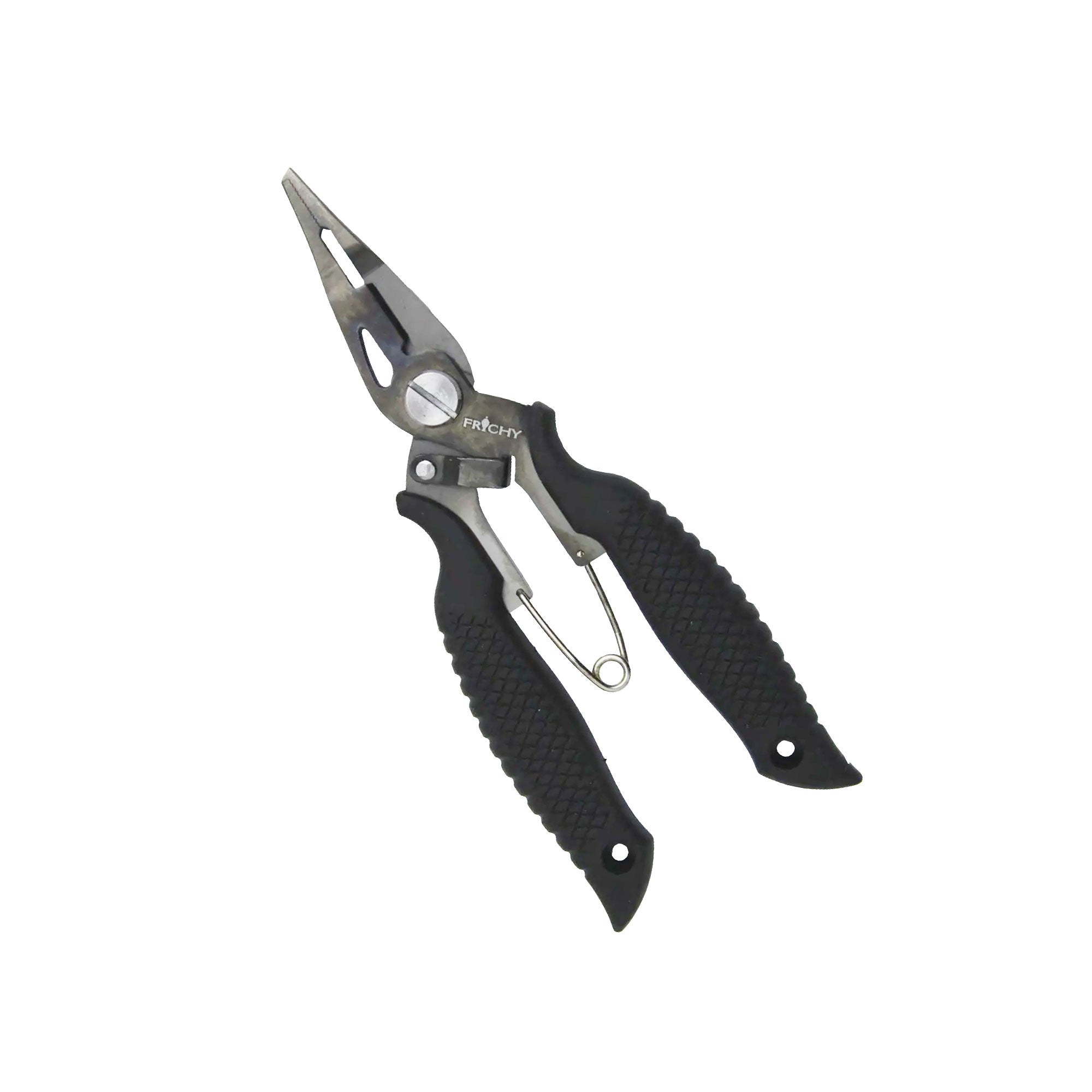 Mini Frichy Springring Tang X408 Stainless Steel