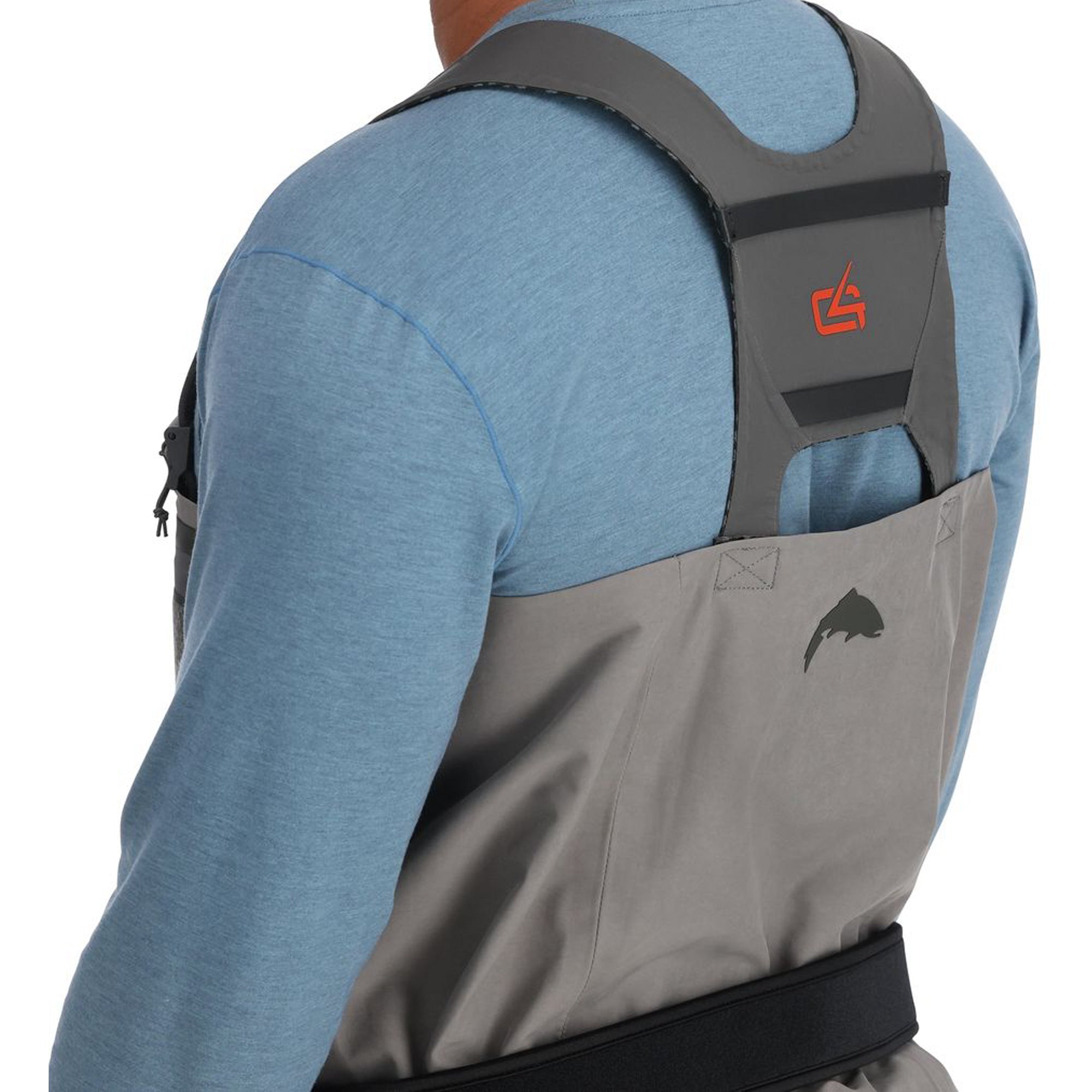 G4Z Stockingfoot Waders