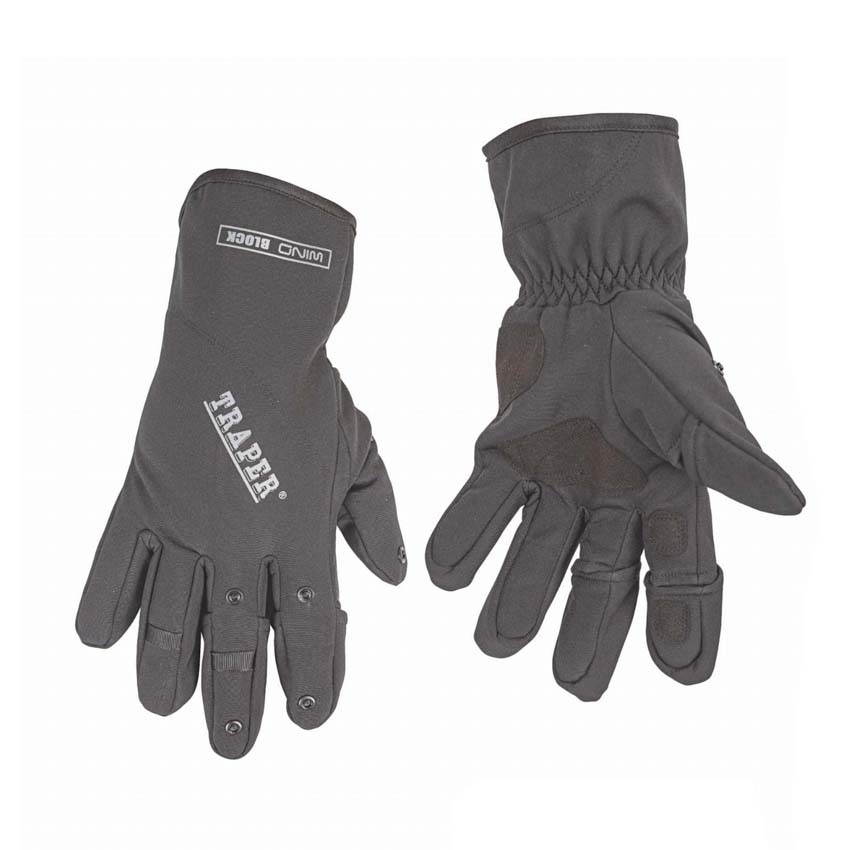 Montana Windblock Gloves