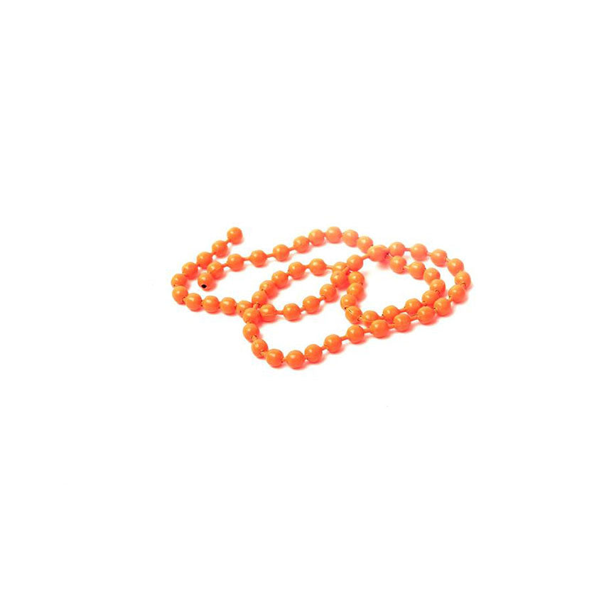 Kuglekæde Øjne - Bead Chain Eyes