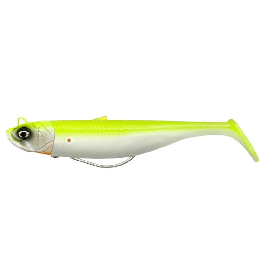 Savage Minnow WL - Weedless