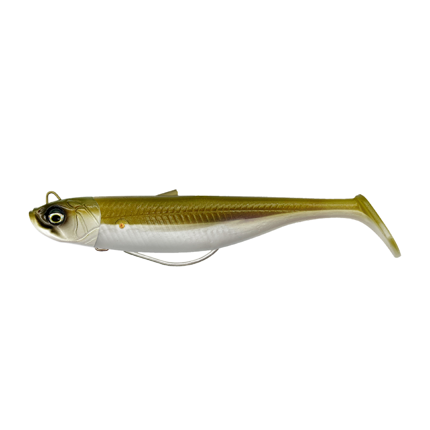 Hav softbaits