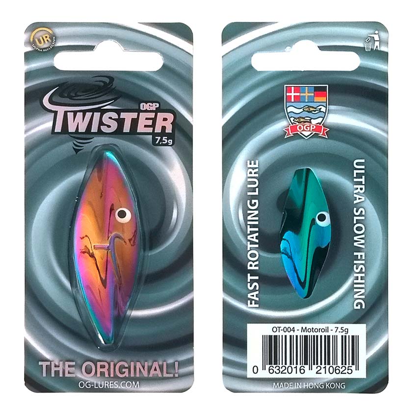 Twister Mikroblink