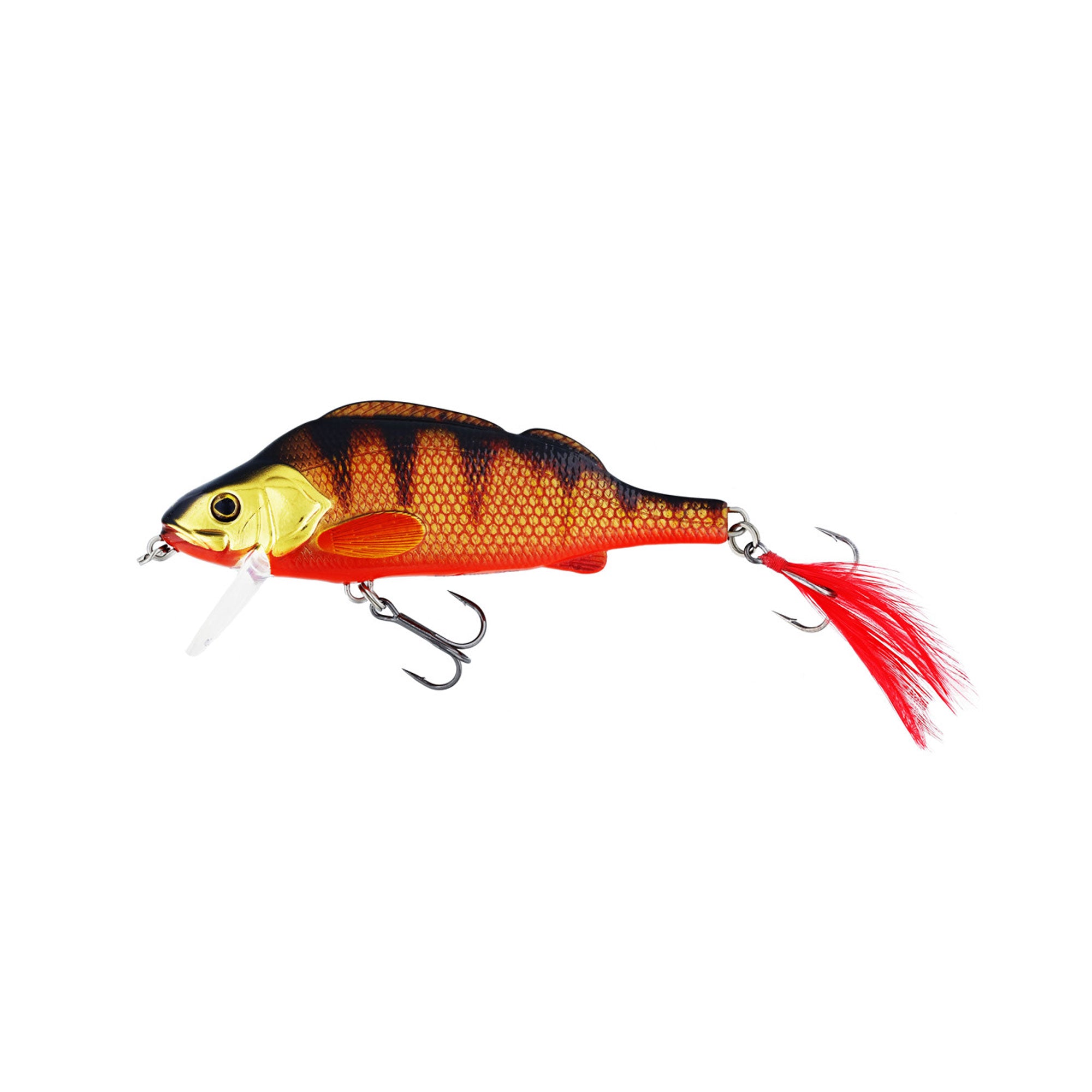 Percy the Perch