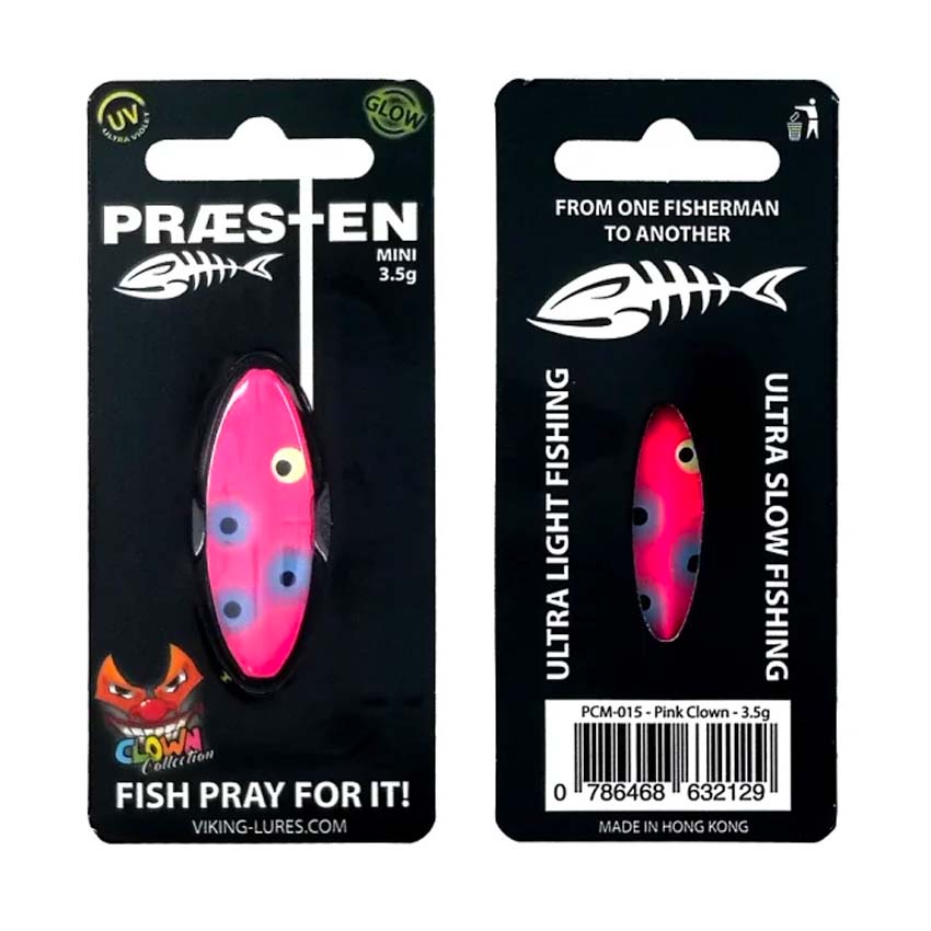 Præsten Mini 3,5g