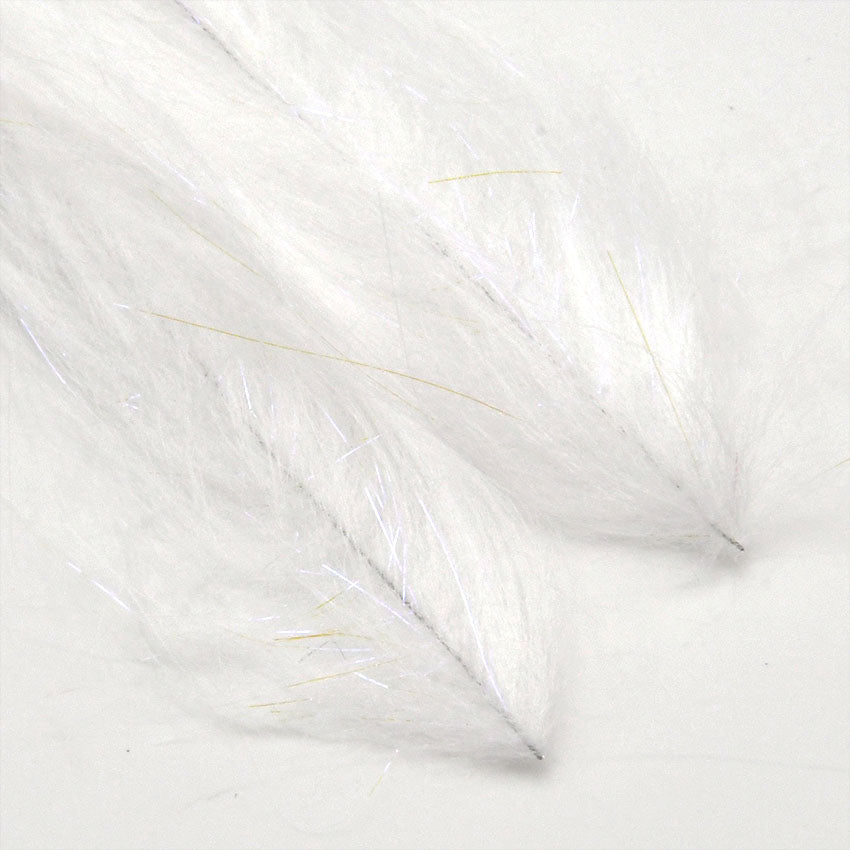 Polar Fibre Streamer Brush
