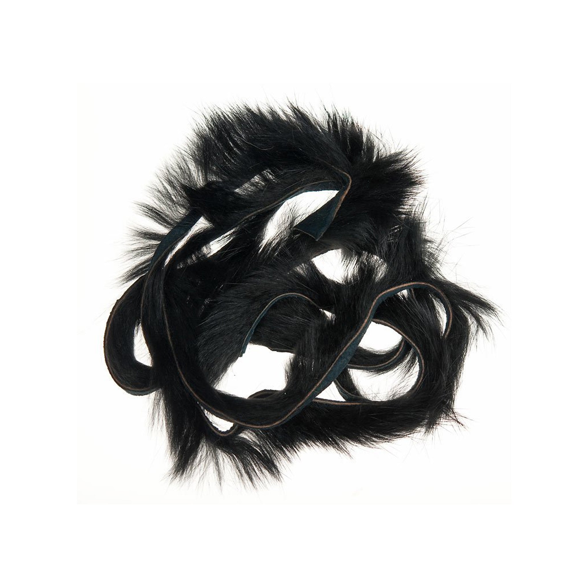 Kanin Strips - Flere Farver!