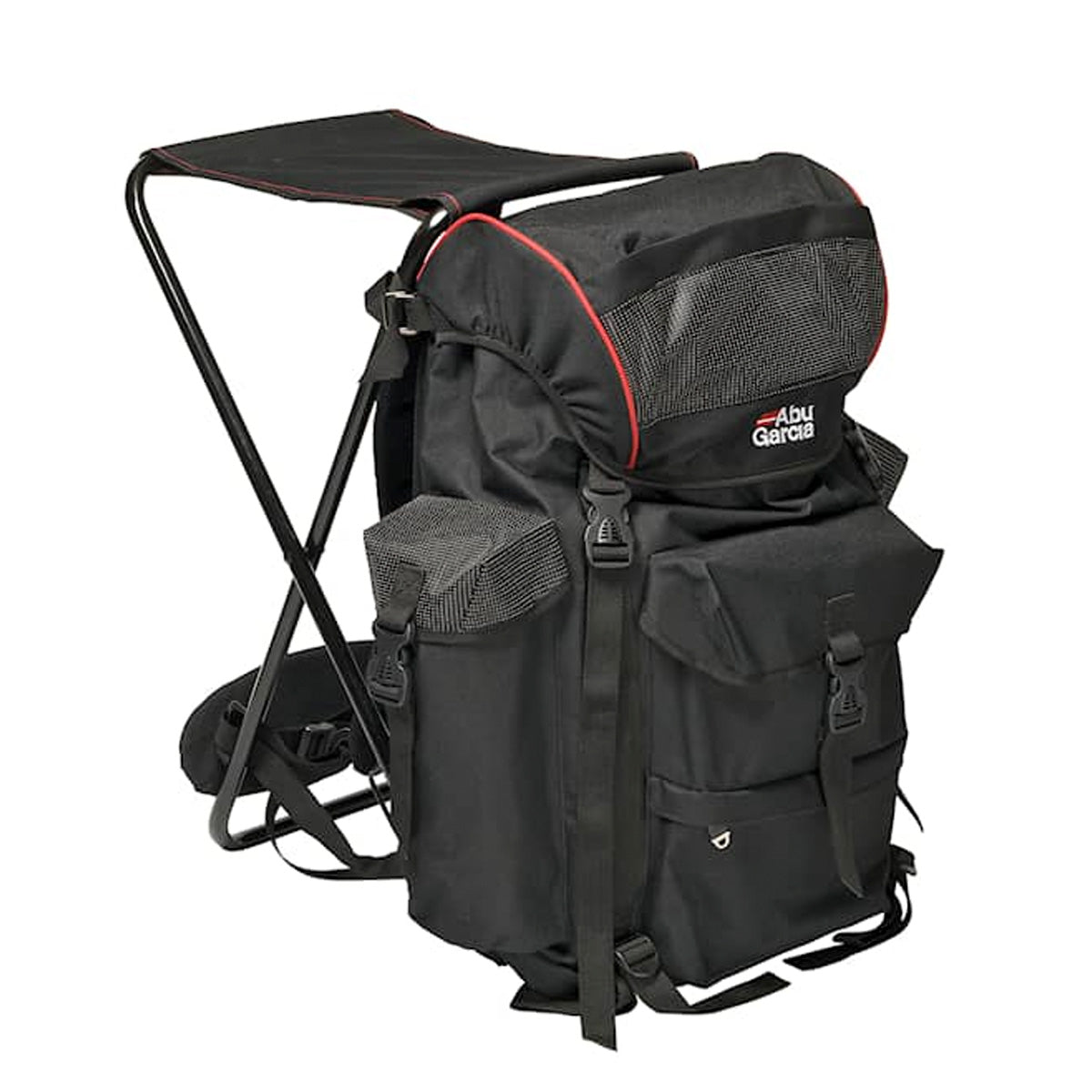 Abu Garcia Rygsækstol Deluxe