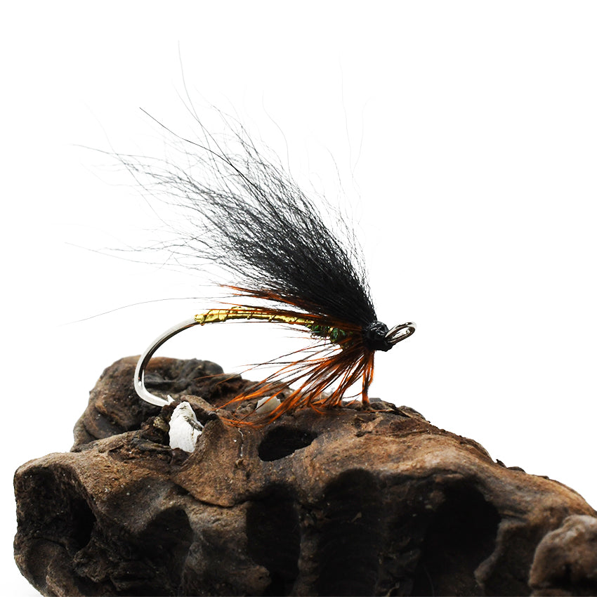 Oval Tinsel - Uni French Tinsel