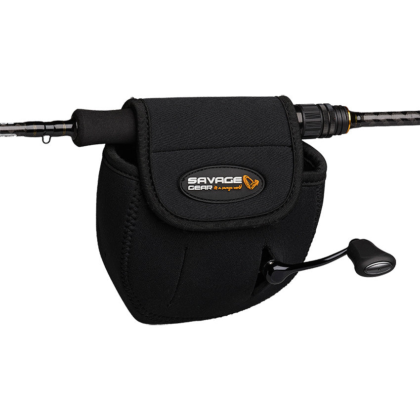 Neoprene Reel Cover