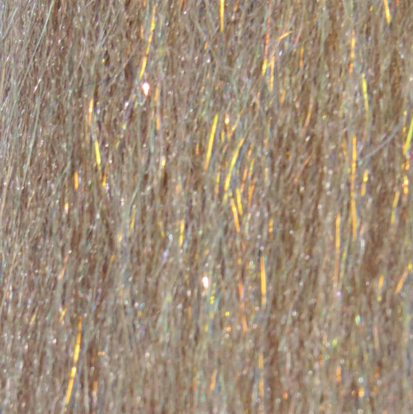 Sculpting Flash Fibre
