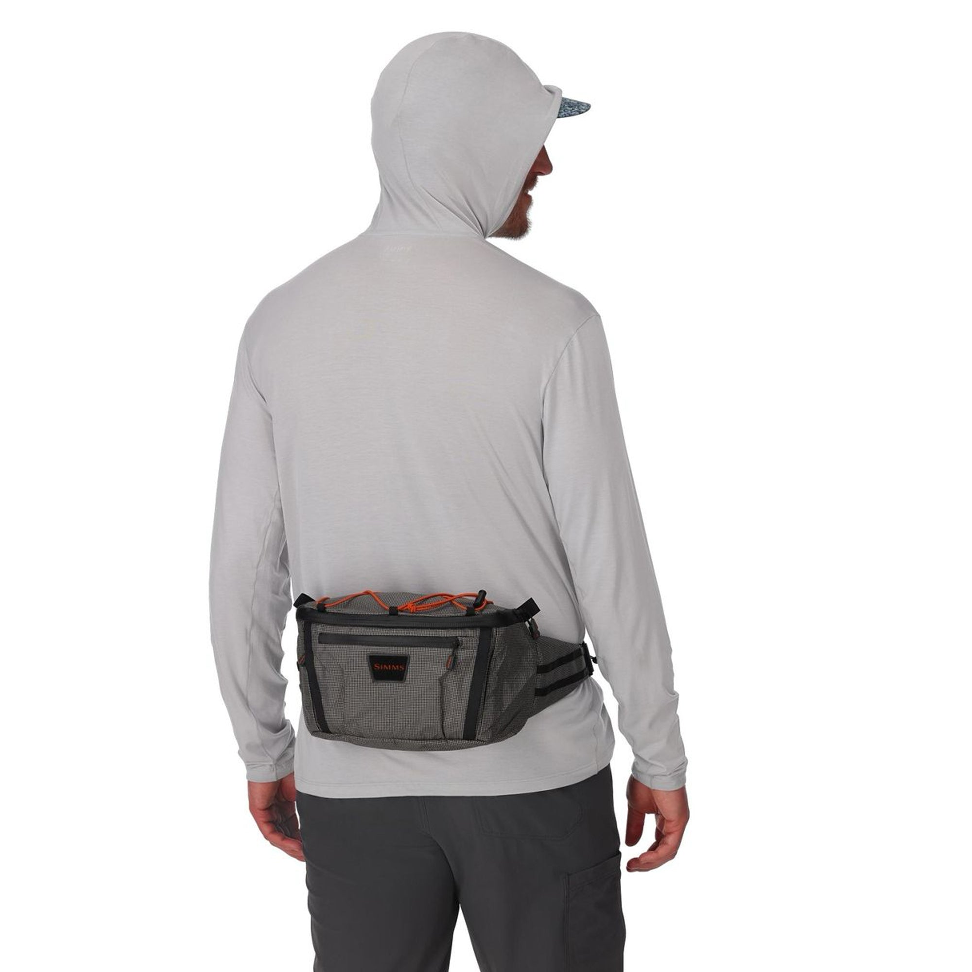 Scout Hip Pack Black Magic