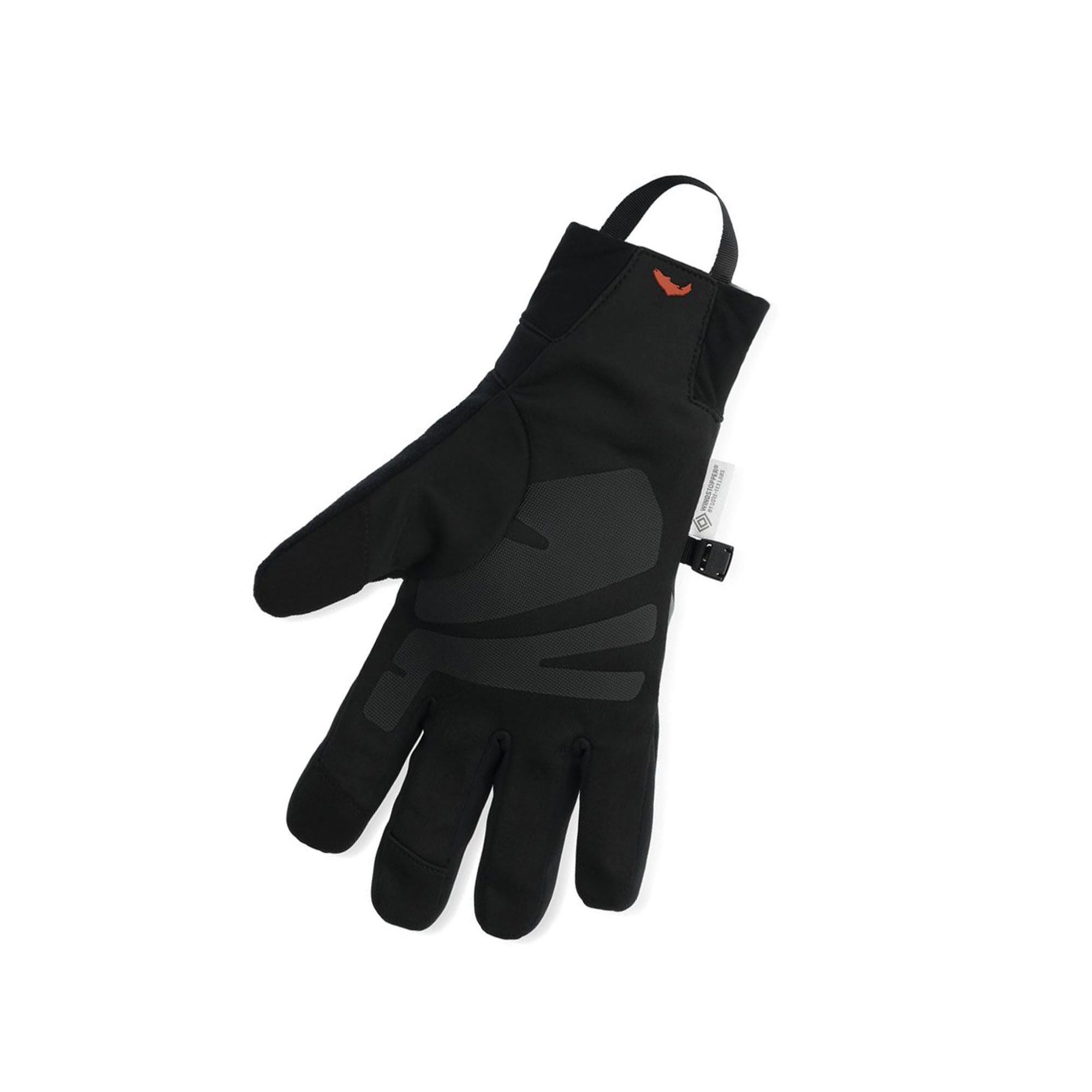 Windstopper Flex Fiskehandske