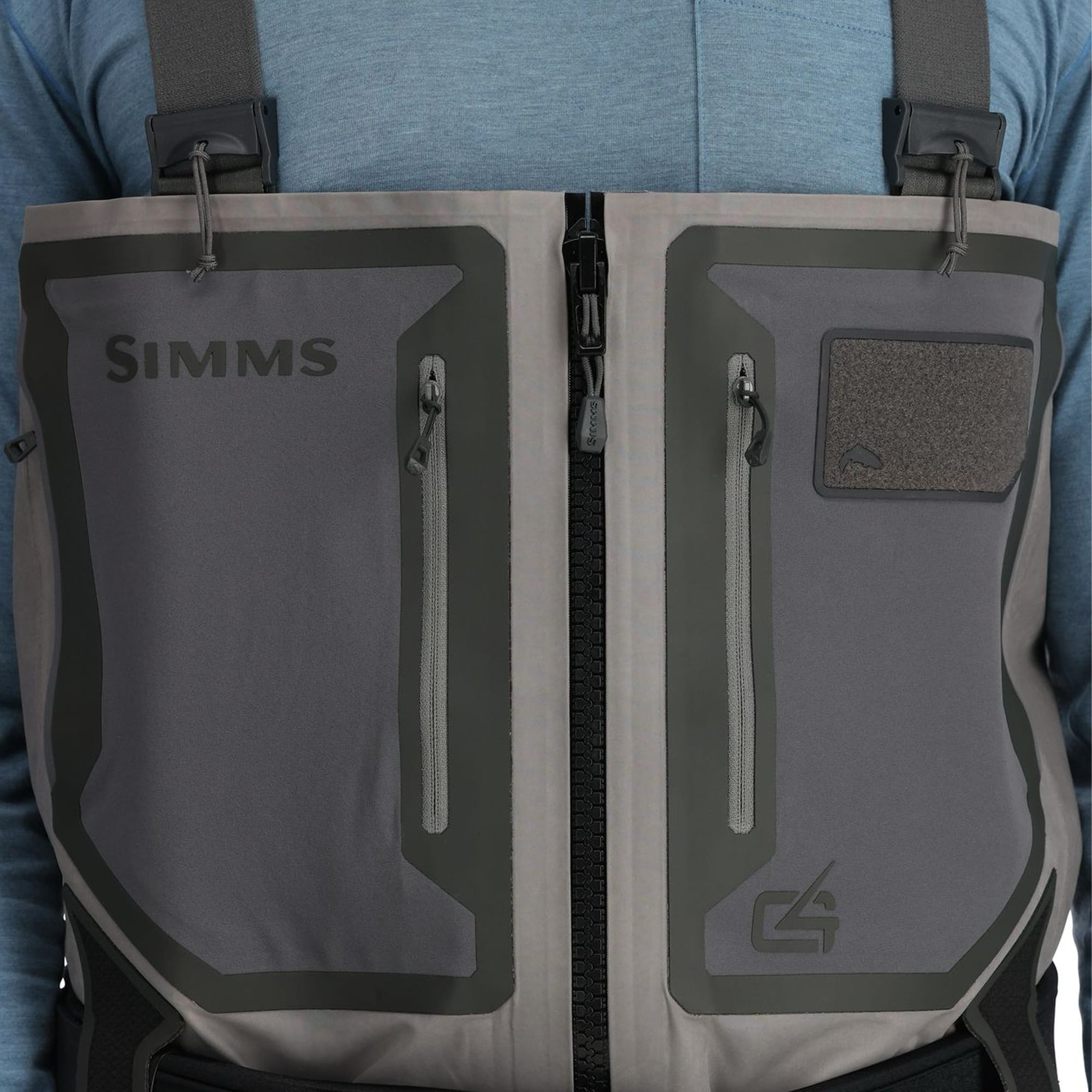 G4Z Stockingfoot Waders
