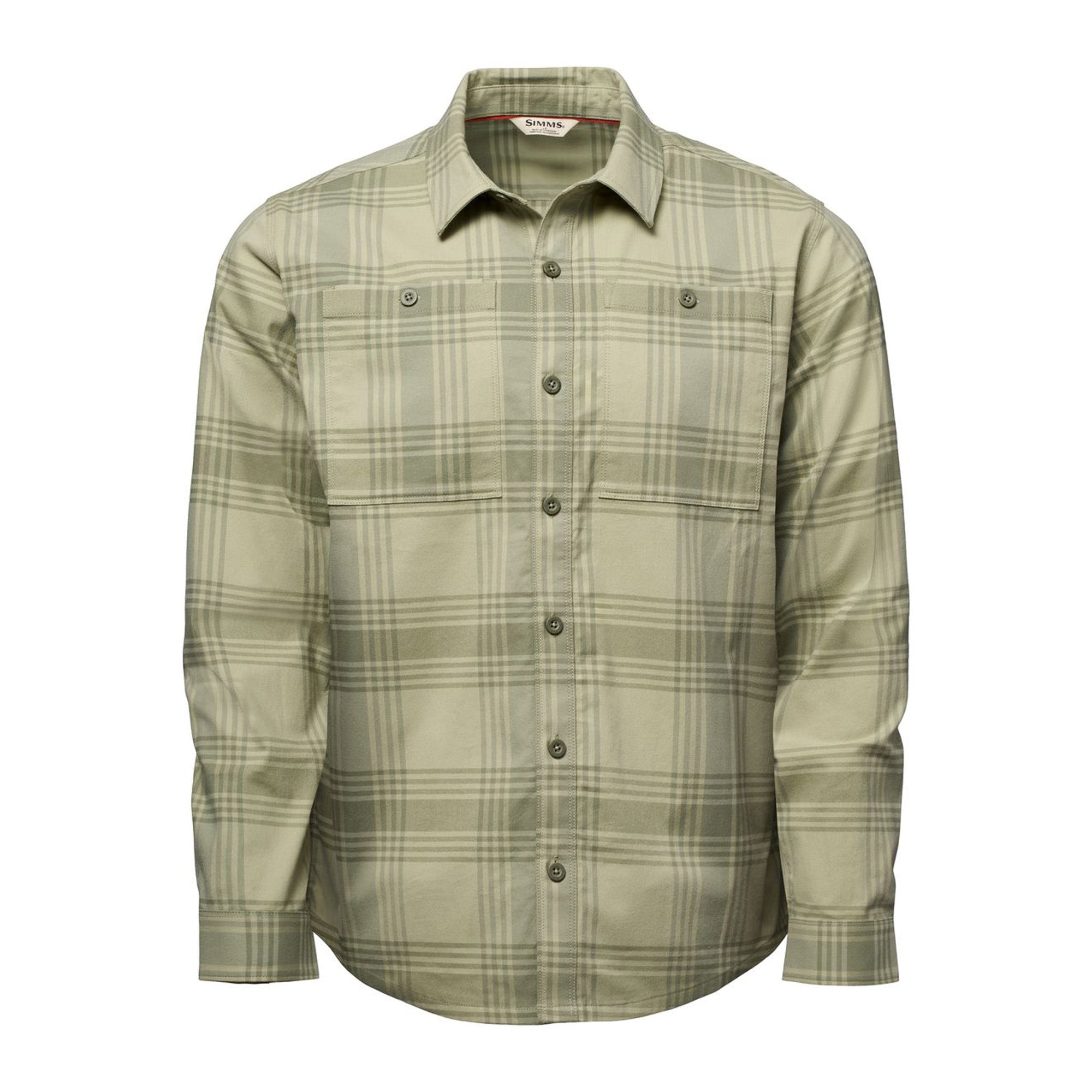 Tailout Flannel Louie Pld Willow