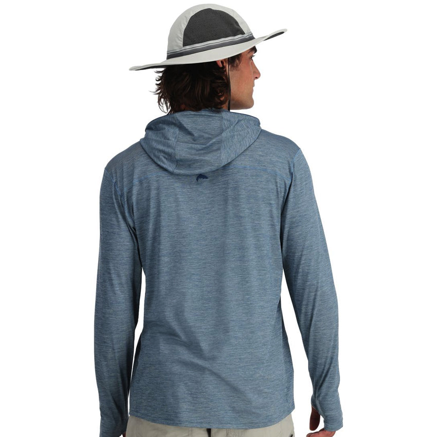 Solarflex Cooling Hoody Neptune