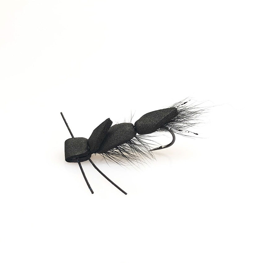 Eriksens Foam Skater - Krogmodel