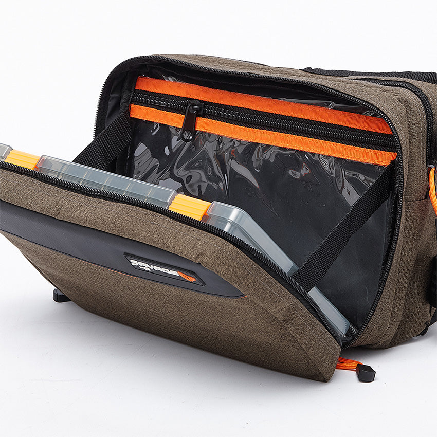 Specialist Sling Bag