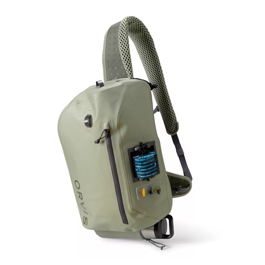 Pro Waterproof Slingpack - Vandtæt Slingpack