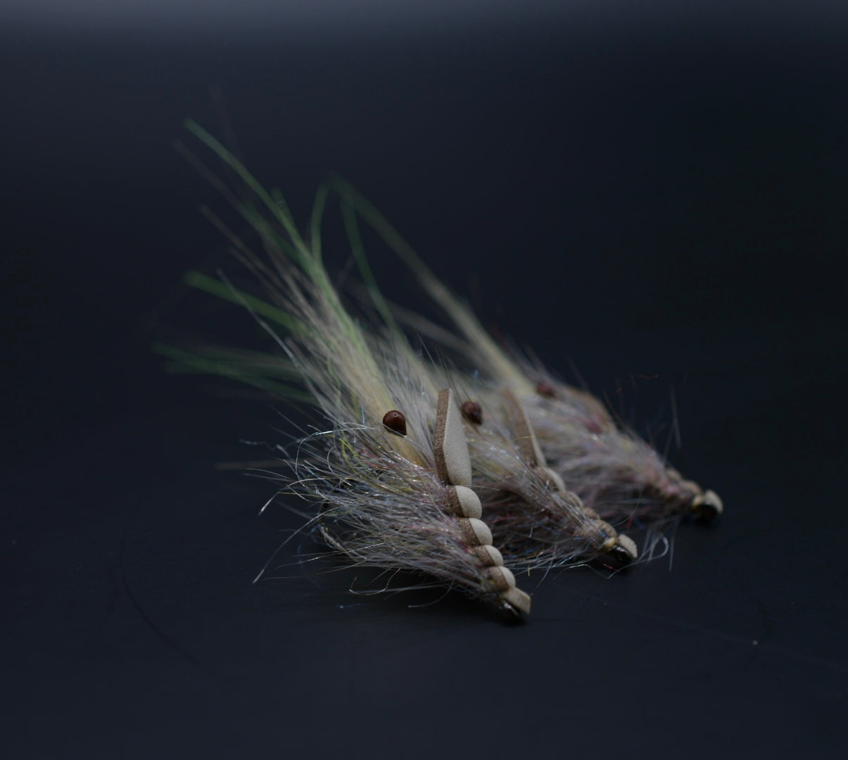 Craft fur – Lux Natur Grizzly