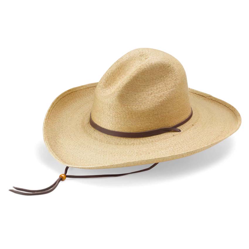 Stetson Cowboy Hat