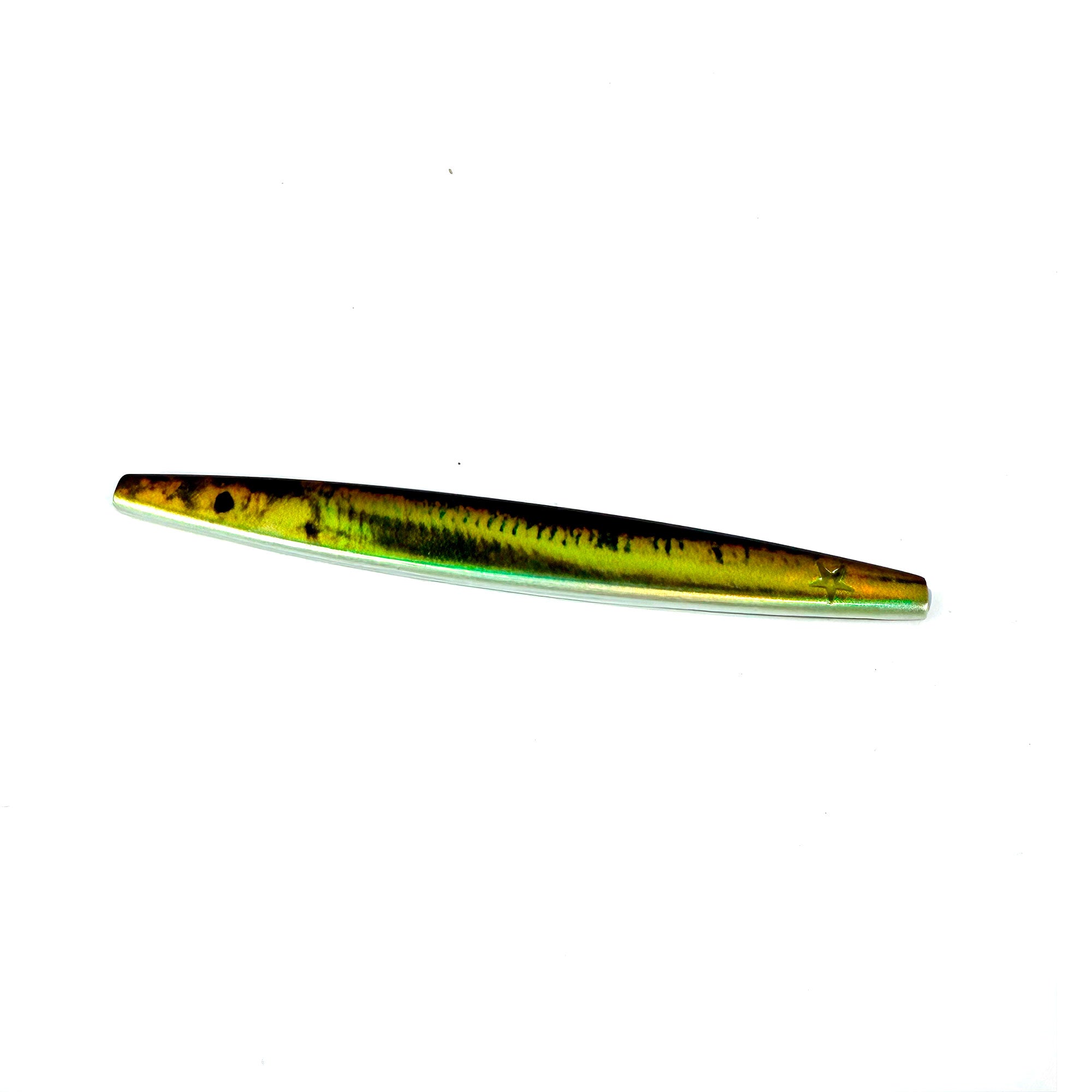 Stikpillen