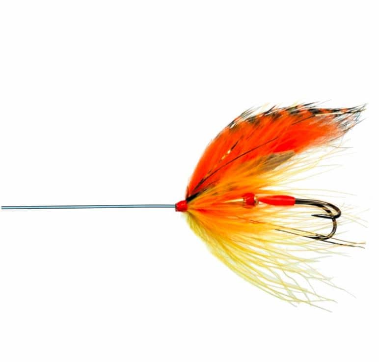 Knot Cover - Hook Guides - Knudebeskytter